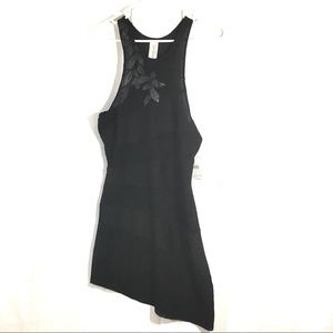 🆕 Free People Asymmetrical Dress